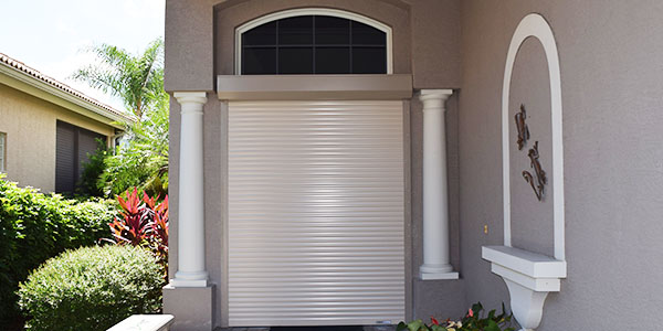 Rollsecure Rolldown Shutters