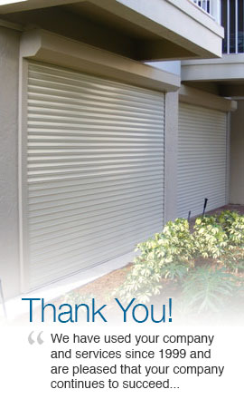 Rollsecure Shutters, Inc. Southwest Florida’s premier shutter company